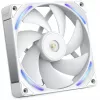 Gehäuselüfter NZXT Performance Fan F140X 140 mm weiß