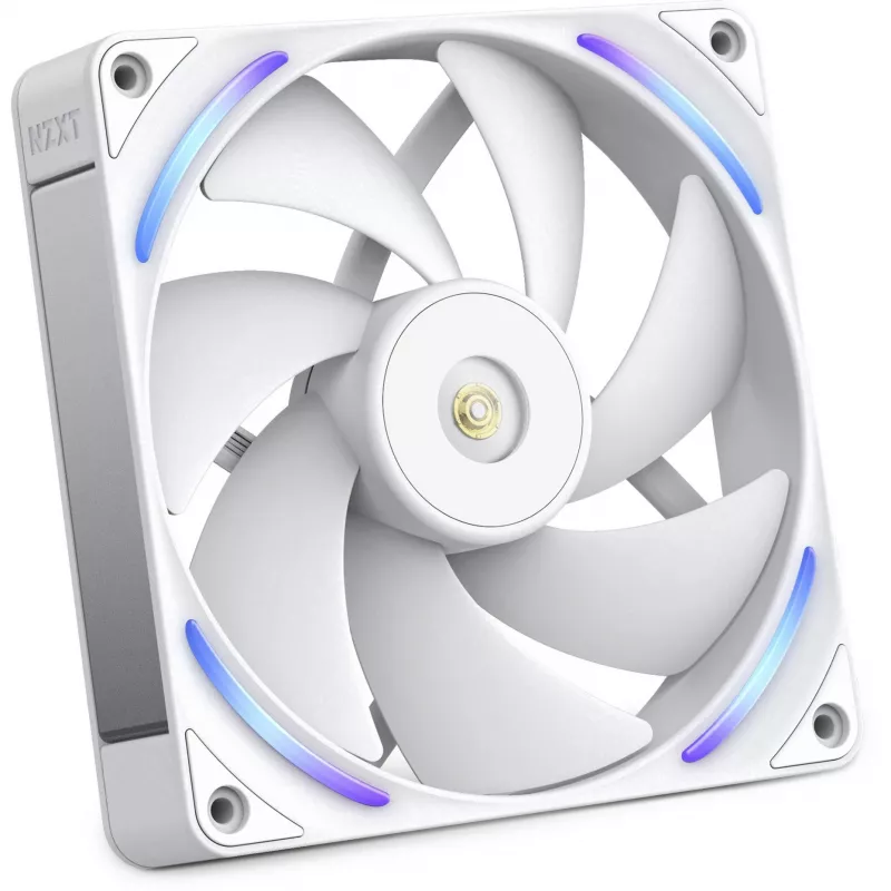 Gehäuselüfter NZXT Performance Fan F140X 140 mm weiß