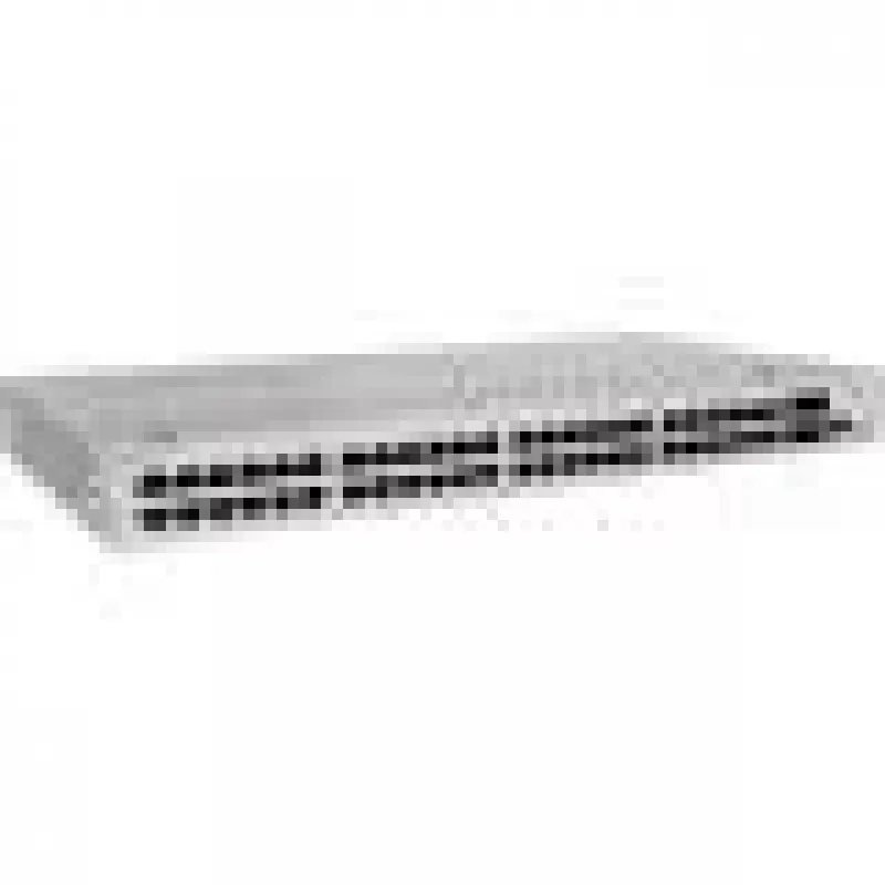Switch HUAWEI S310-48P4X — 48x Gigabit Ethernet (10/100/1000) RJ-45, 4x SFP+, PoE, 1U Rack