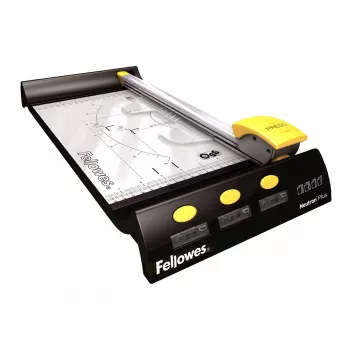 Fellowes Neutron Plus A4 Papierschneider