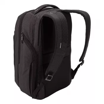 Thule 5258 Crossover 2 Laptop Rucksack 30L Schwarz