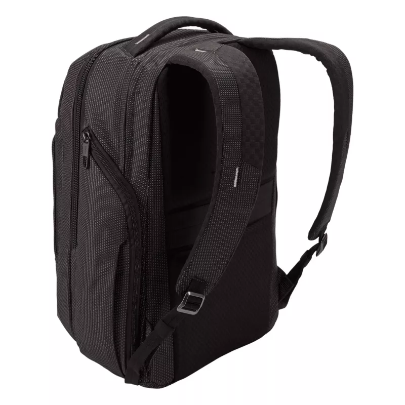 Thule 5258 Crossover 2 Laptop Rucksack 30L Schwarz