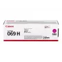 Canon 5096C002 Tonerpatrone 1 Stück Original Magenta