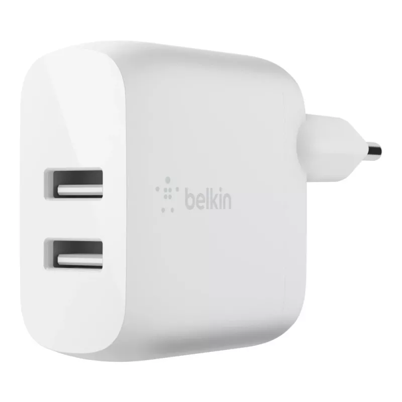 Mobilgeräteladegerät Belkin WCE001VF1MWH