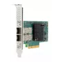 HPE Ethernet 10/25Gb 2-port 640SFP28 Interner Ethernet Glasfaser 25000 Mbit/s