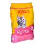 Trockenfutter für Kätzchen JosiCat Kitten 10 kg – Alleinfuttermittel für heranwachsende Kätzchen