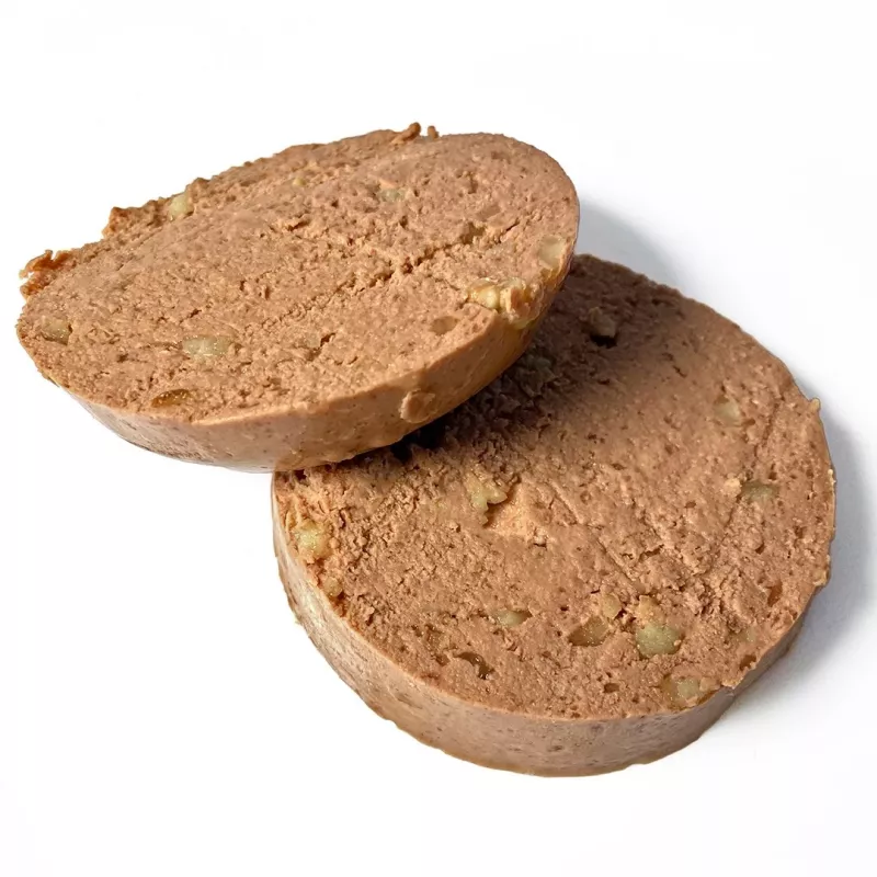 VET RESPONSE Gewichtsbalance - Nassfutter für Katzen - 85g
