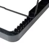 Sbox CP-28 Kühlpad für 17,3-Zoll-Laptops