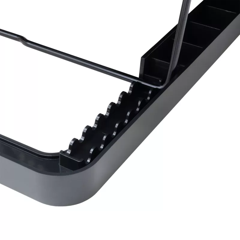 Sbox CP-28 Kühlpad für 17,3-Zoll-Laptops
