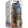 Bastelset REVELL Tiny Adventures „Paris“ — Miniaturmodell aus Papier, kreatives Hobby