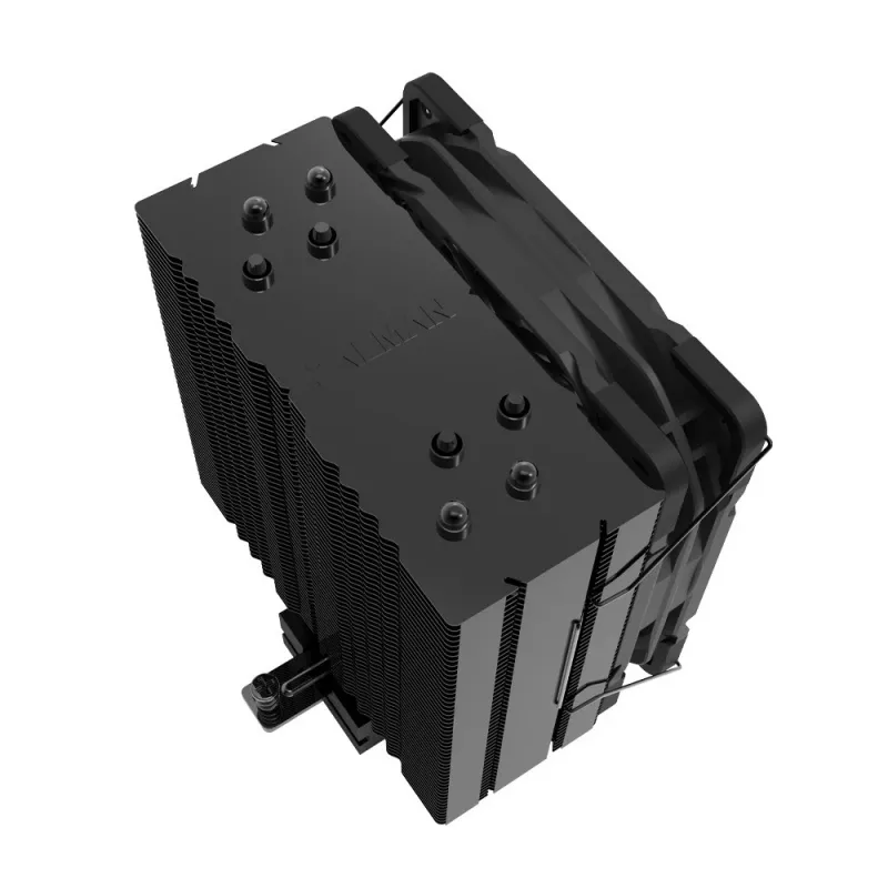 ZALMAN CNPS9X PERFORMA PLUS Schwarz CPU-Kühler