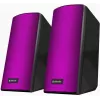 PC-LAUTSPRECHER SPITFIRE 2.0 6W LED USB