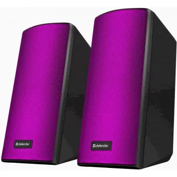 PC-LAUTSPRECHER SPITFIRE 2.0 6W LED USB