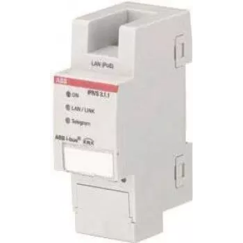 ABB IP Router IPR/S3.1.1 IPR/S3.1.1 (2CDG110175R0011)