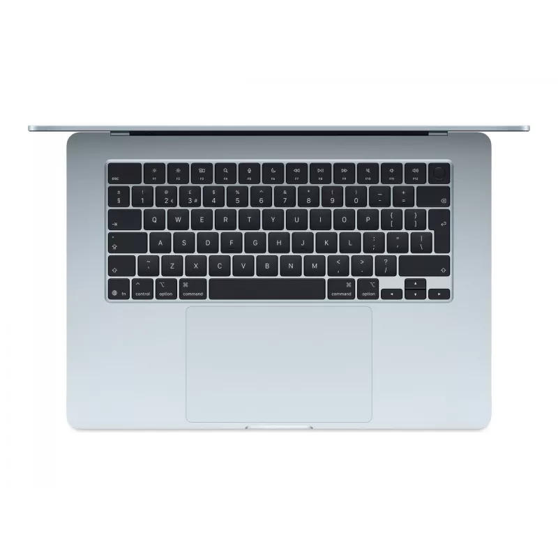 MacBook Air 15, Starlight, M4 (10-CPU/10-GPU), 24 GB, 512 GB, Deutsch, 35W Dual USB-C Netzteil, MC6K4D/A