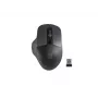 Natec Genesis Schwarzbird 2 Maus RF Wireless Optisch 1600 DPI