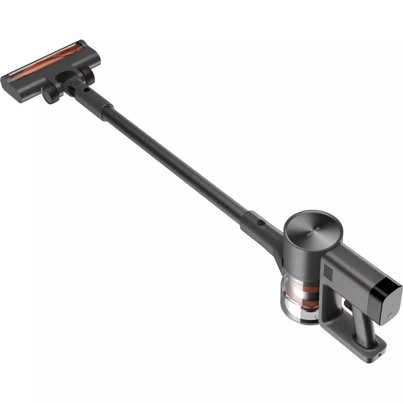Handstaubsauger Xiaomi BHR8828EU, kabelloser elektrischer Besen, 25,2-V-Akku, 60 Min. Laufzeit, 25000 Pa Saugkraft, 0,6 l beutellos, HEPA, LED-Anzeige