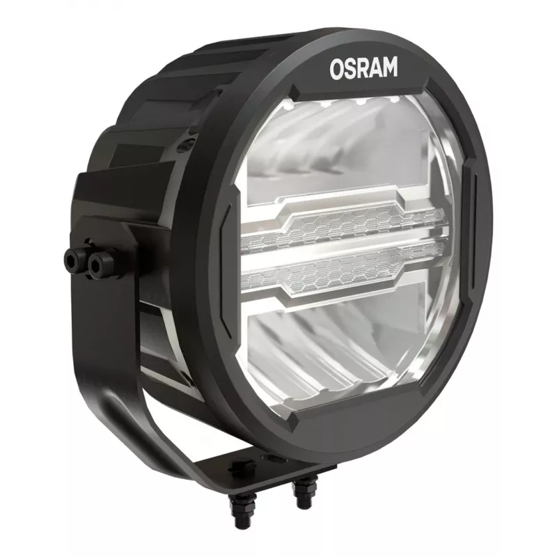 LED-Lampe Osram ROUND MX260-CB 12W 3000K – Kfz-Innen- und Nutzfahrzeugbeleuchtung