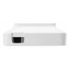 DECT-Basisstation Gigaset N770 IP Pro – 120 Kanäle, HTTPS/SIPS/SRTP/SSL/TLS, innen 50 m, außen 300 m, weiß