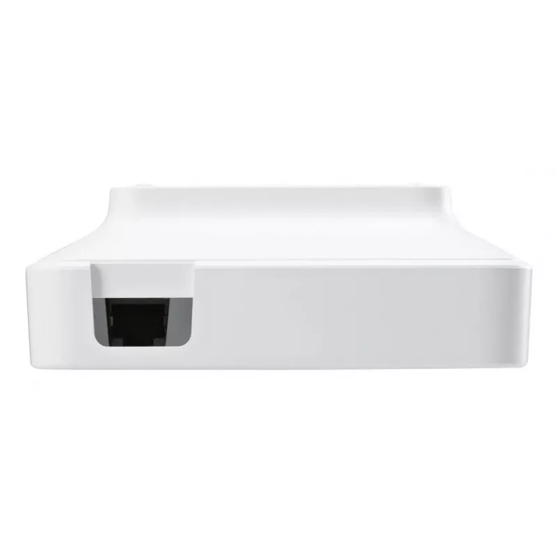 DECT-Basisstation Gigaset N770 IP Pro – 120 Kanäle, HTTPS/SIPS/SRTP/SSL/TLS, innen 50 m, außen 300 m, weiß