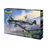 Kunststoff-Modellflugzeug REVELL Messerschmitt Bf109G-10 Erla Maßstab 1:32