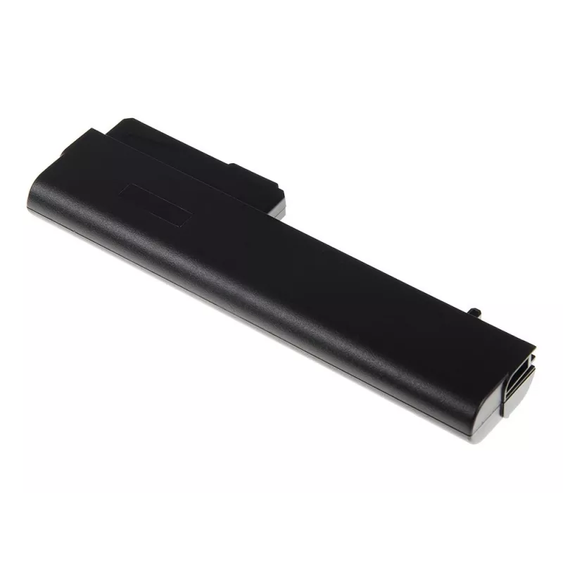 Green Cell - Laptop-Akku (entspricht: HP RW556AA, HP HSTNN-C48C) - Lithium-Ionen - 6 Zellen - 4400 mAh - Schwarz - für HP 2510p, Business Notebook nc2400, EliteBook 2530p,