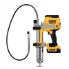 DeWALT DCGG571M1 Elektrische Fettpresse