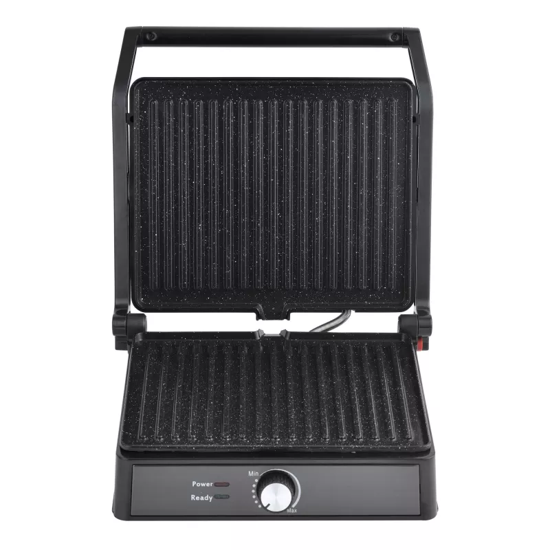 Wasserkocher Lovio LVEG001BK 1,7L 2200W Schwarz