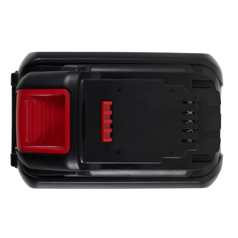 Green Cell Akku DCB547 für DeWalt XR Elektrowerkzeuge 18V 9Ah/FLEXVOLT 54V 3Ah Ersatz für DCB547 DCB548