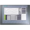 Siemens 6AV21232JB030AX0 Touch-Bedienpanel 22,9 cm (9 Zoll) 800 x 480 Pixel