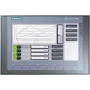 Siemens 6AV21232JB030AX0 Touch-Bedienpanel 22,9 cm (9 Zoll) 800 x 480 Pixel
