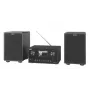Imperial DABMAN i310 DAB+/FM schwarz Radio