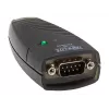 Tripp Lite USA-19HS Keyspan USB-to-Serial-Adapter - USB-A-Stecker auf DB9 RS232-Stecker - 0,91 m - TAA (USA-19HS)