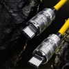 USB-C-auf-USB-C-Kabel NUBIA Redmagic 6A, Schnellladung und Datenübertragung, 1 m