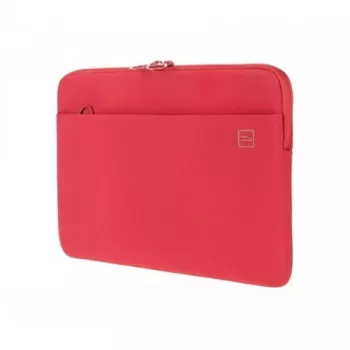 TUCANO Top Second Skin Neopren-Case für MacBook Pro 13 Rot