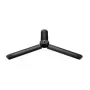 Stativ Insta360 Allzweck-Actionkamera 3-Bein Aluminium 1/4 Zoll Gewinde Schwarz, 46,4 cm Stellfläche, 0,5 kg Tragfähigkeit