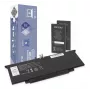 MITSU-Akku für Dell Latitude 6800mAh 7,7V BC/LE-7310 kompatibler Ersatz