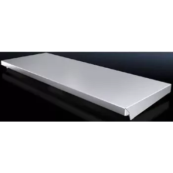 Rittal AX 2475.010 Regenschutzdach 800 x 300 mm Edelstahl für Gehäuseschutz