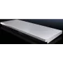 Rittal AX 2475.010 Regenschutzdach 800 x 300 mm Edelstahl für Gehäuseschutz