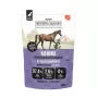 Nassfutter für Hunde wiejskazagroda Konina 500 g Monoprotein, ausgewachsen, 79% Feuchtigkeit, 10% Protein
