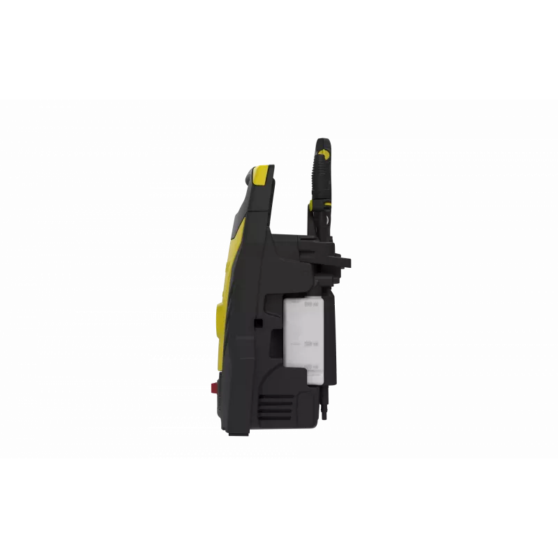 STANLEY SXPW14L-E Hochdruckreiniger (1400 W, 110 bar, 390 l/h) | Stanley Hochdruckreiniger | 1400 W | 110 bar | 390 l/h