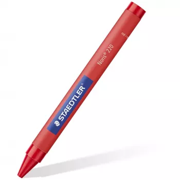 Wachsmalstift Staedtler 220 08 C12 Farben sortiert 12 Stück