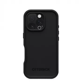 Otter Products OtterBox FRE - Wasserdichte Schutzhülle für Mobiltelefon - kompatibel mit MagSafe - Polycarbonatschicht, thermoplastischer Elastomer