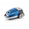 ETA | Staubsauger | Adagio ETA251190000 | Beutelstaubsauger | Leistung 800 W | Staubbehältervolumen 4,5 L | Blau