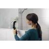 Kärcher 2.863-346.0 - Bodentuch - Weiß - Gelb - Stoff - Kärcher SC 2 Deluxe - SC 2 EasyFix - SC 3 EasyFix - SC 4 Deluxe - SC 4 EasyFix - SC 4 EasyFix - Iron SC... - 345 mm - 11