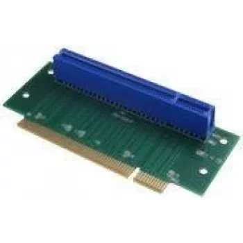 Interne Schnittstellenkarte Inter-Tech 88885398 PCI Blau Grün