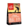 ORIJEN Welpenfutter für kleine Rassen - Trockenfutter für Hunde - 1.8 kg