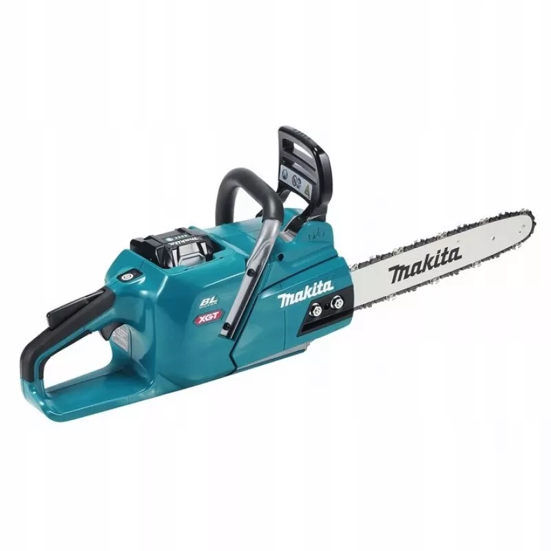 Makita UC011GT101 40V XGT Akku-Kettensäge, 35 cm