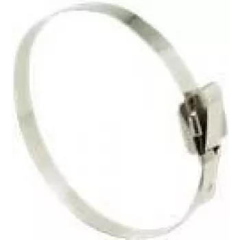 Lösbarer Kabelbinder DeLOCK 18763
