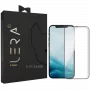 iLera DeLuxe Original Glass für iPhone 15 Pro Max